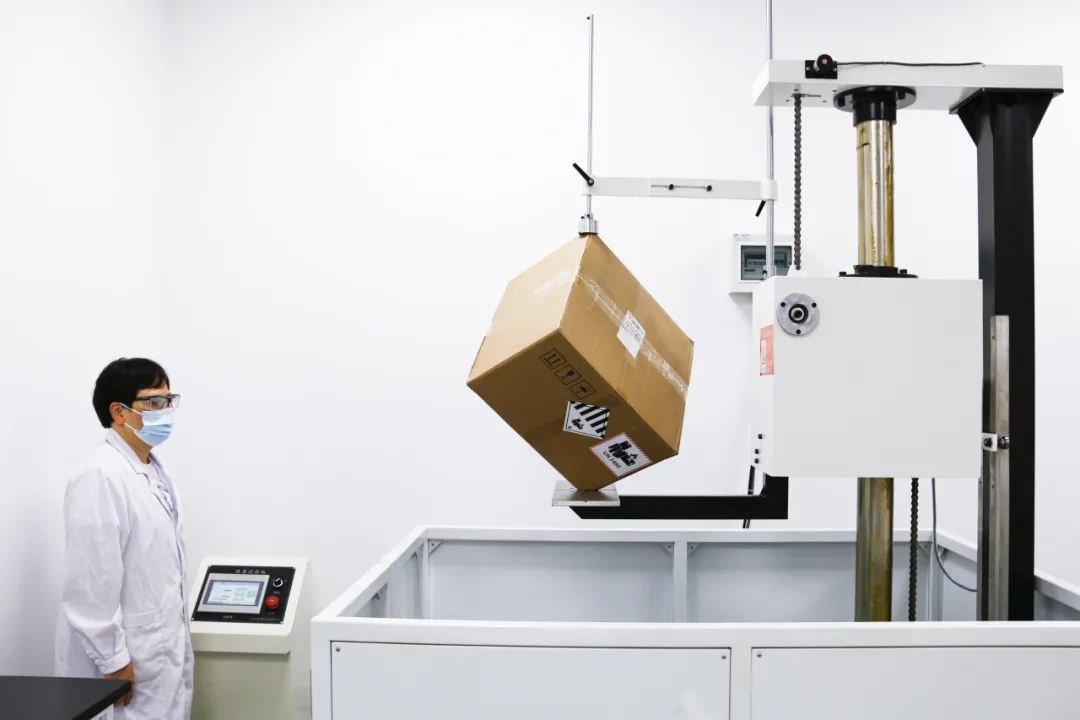 賦能鐵路混裝安全——《鐵路危險(xiǎn)貨物分類(lèi)鑒定及其應(yīng)用》專(zhuān)題技術(shù)報(bào)告